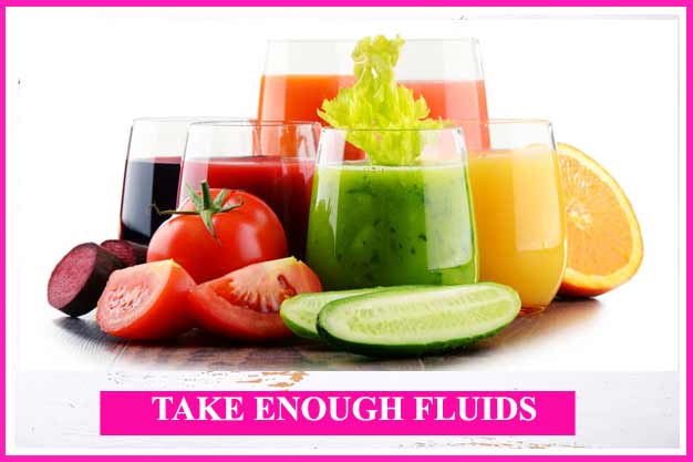 Take-enough-fluids-to-deal-with-morning-sickness