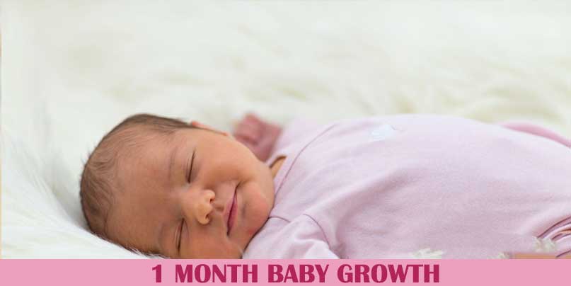 1-month-baby-growth