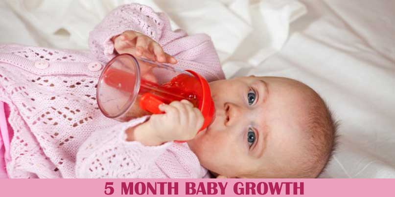 5-month-baby-growth