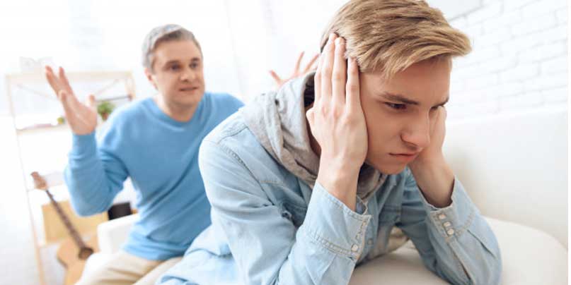 Avoid-lecturing-them-tips-parents-for-depressed-teens