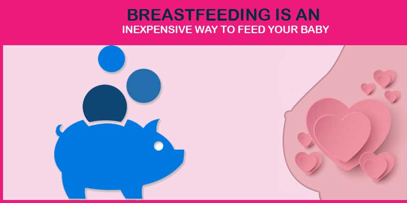 Breastfeeding-is-an-inexpensive-way-to-feed-your-baby
