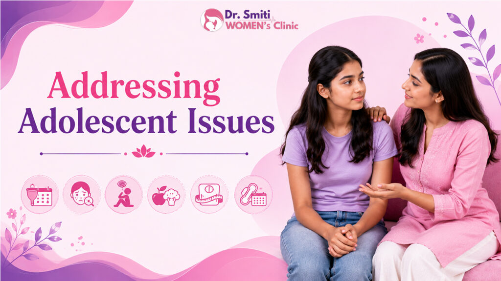 Addressing-Adolescent-Issues