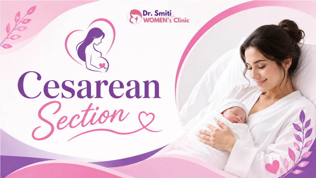 Cesarean-Section
