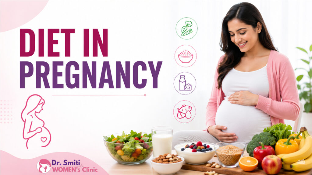 Diet-In-Pregnancy