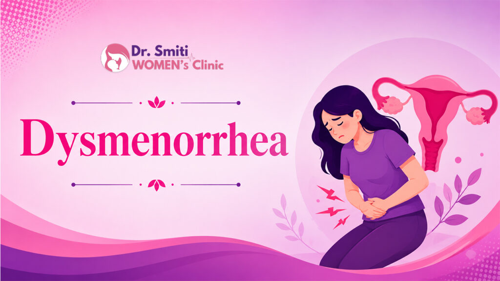 Dysmenorrhea