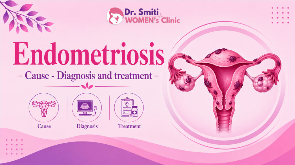 Endometriosis