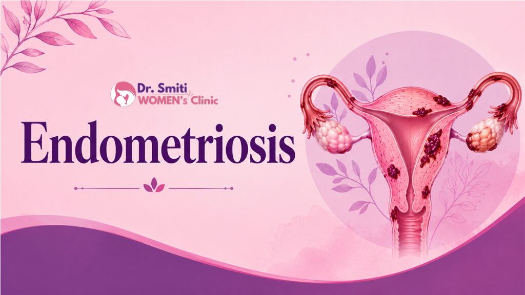 Endometriosis