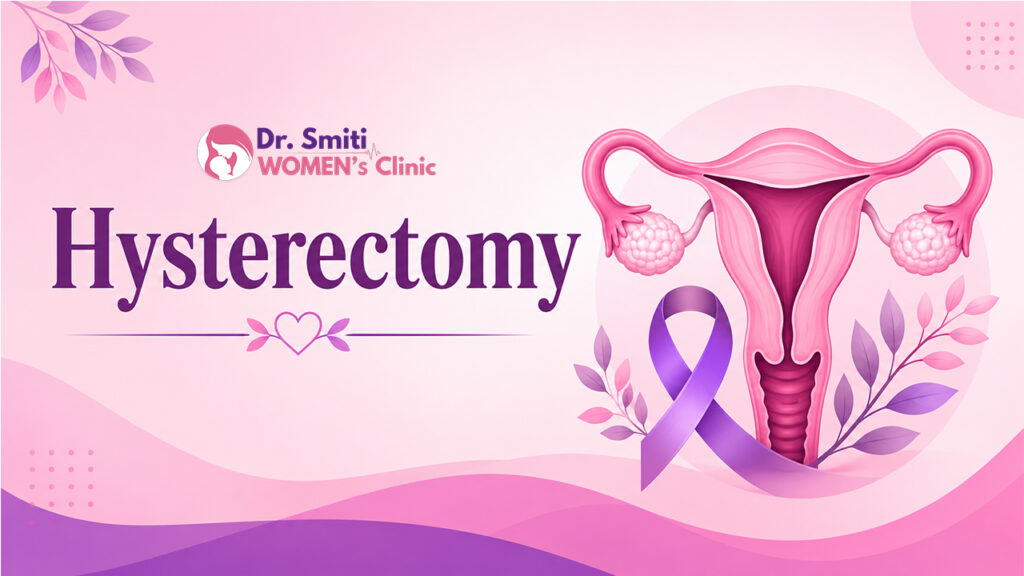 Hysterectomy