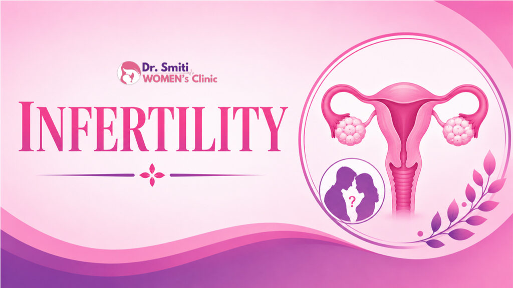INFERTILITY