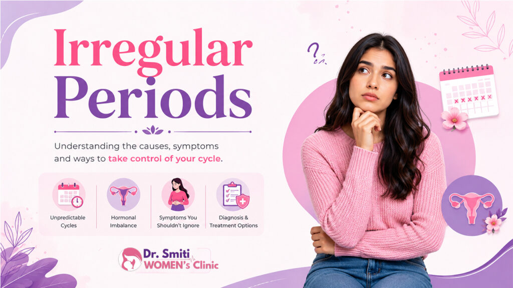 Irregular-Periods