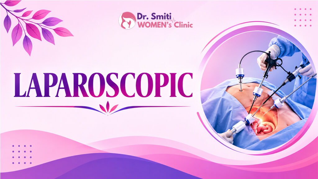 LAPAROSCOPIC
