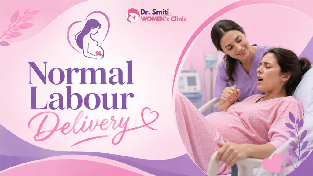 Normal-Delivery