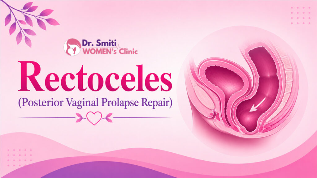 Rectoceles