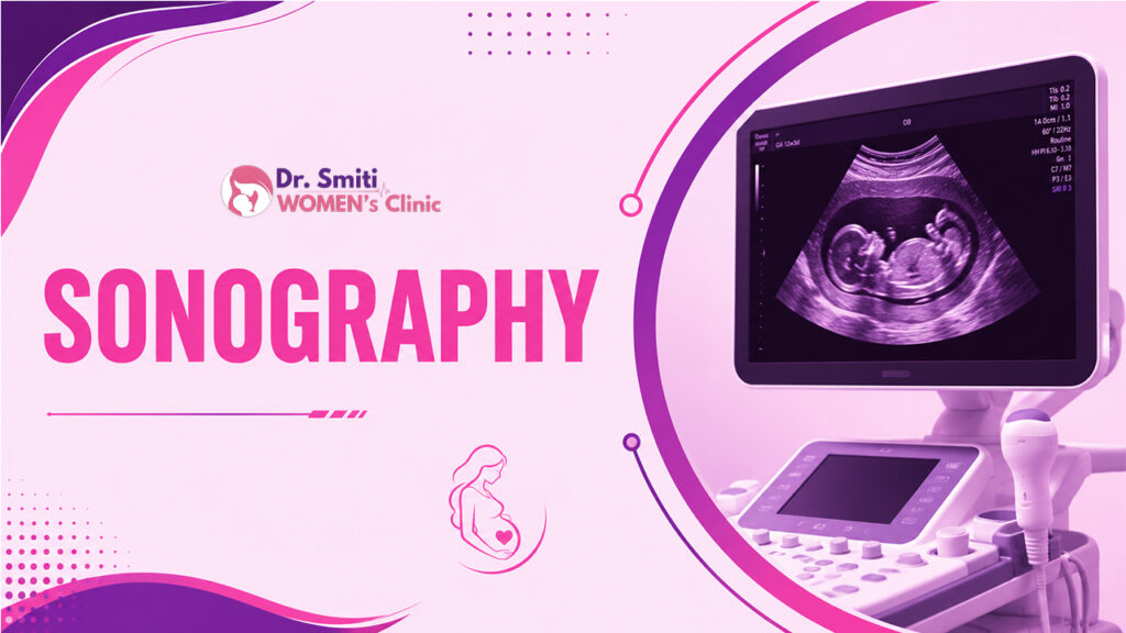 SONOGRAPHY