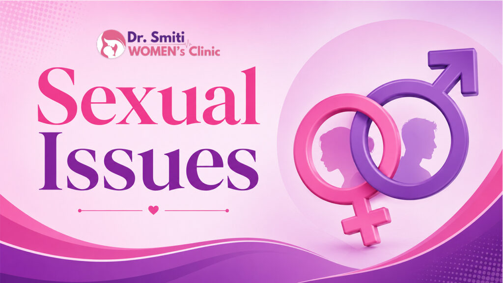 Sexual-Issues