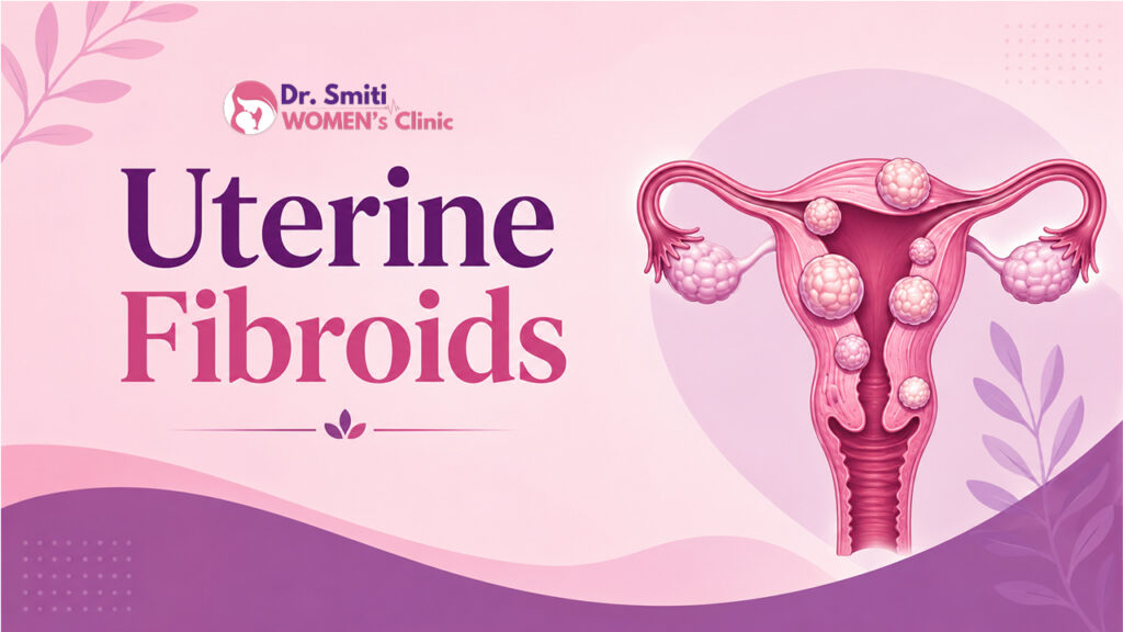 Uterine-Fibroids