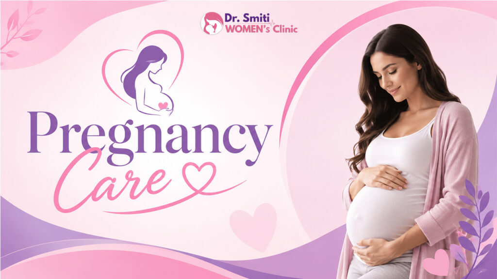 pregnency-care